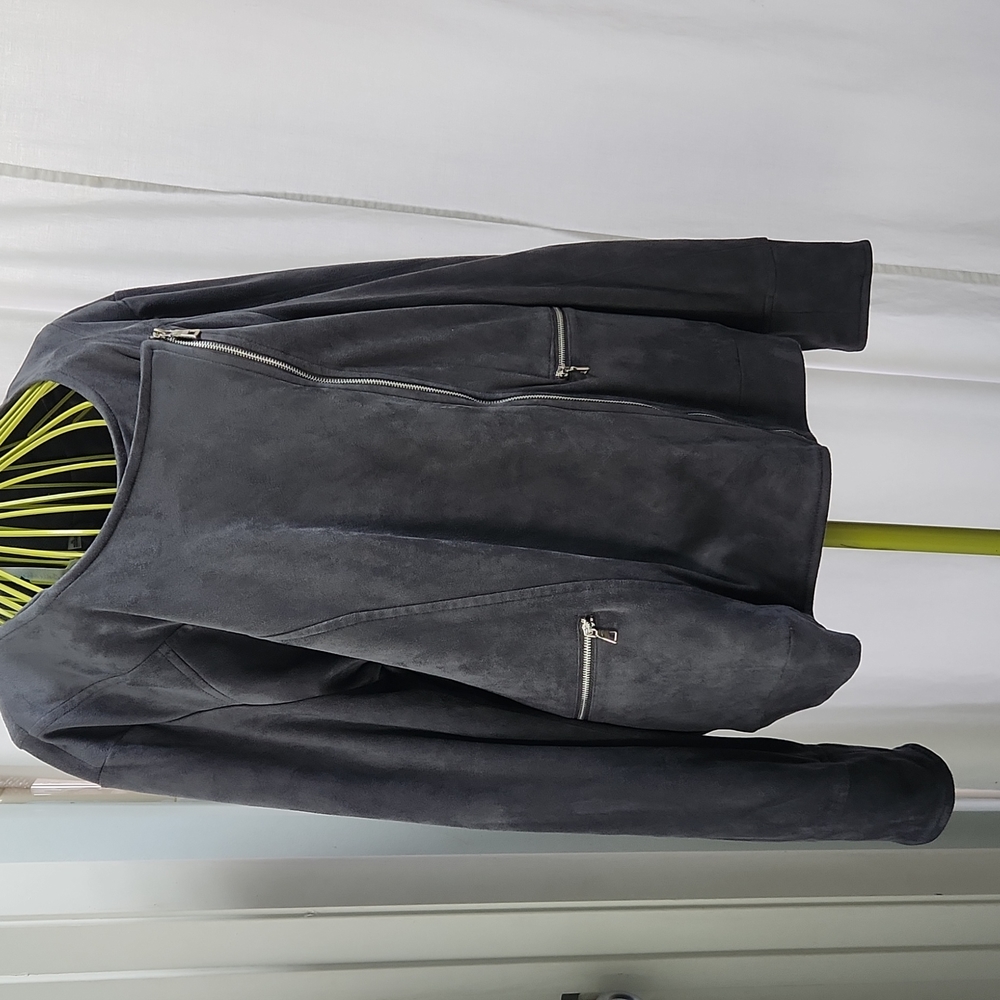 Woman's Jacket